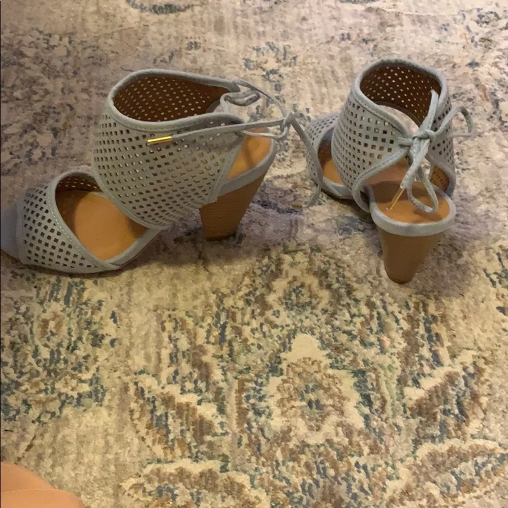 Charlotte Russe Sandals